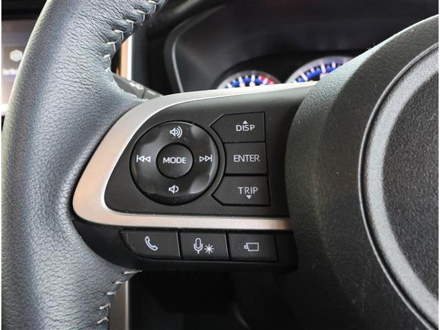 ルーミー カスタムG 1.0 カスタム G 軽減B・ナビ・TV・360カメラ・ETC・5900km(14枚目)