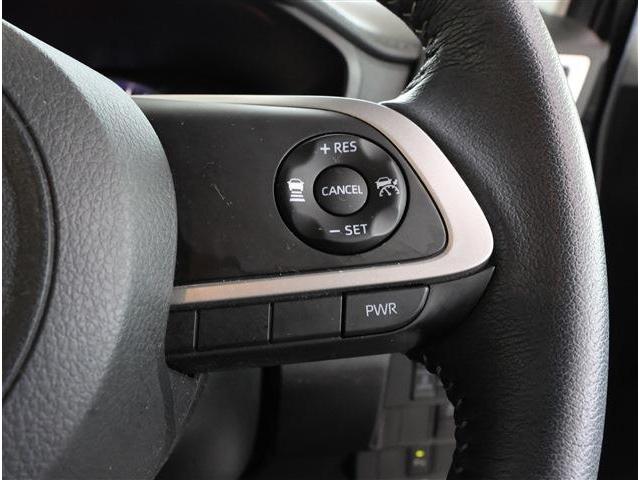 ルーミー カスタムG 1.0 カスタム G 軽減B・ナビ・TV・360カメラ・ETC・5900km(15枚目)