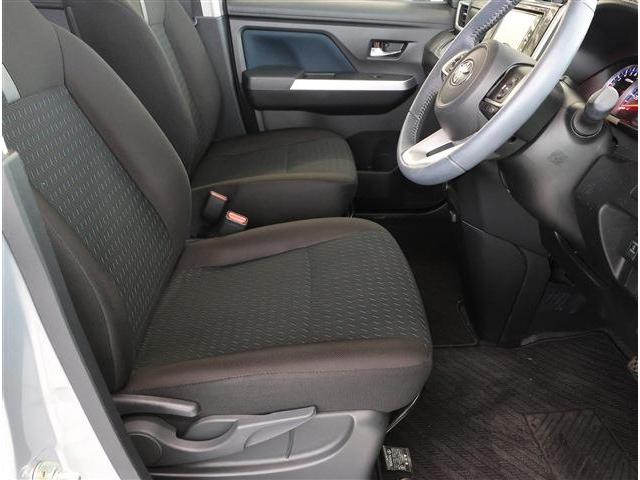 ルーミー カスタムG 1.0 カスタム G 軽減B・ナビ・TV・360カメラ・ETC・5900km(16枚目)