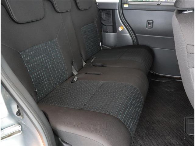 ルーミー カスタムG 1.0 カスタム G 軽減B・ナビ・TV・360カメラ・ETC・5900km(17枚目)