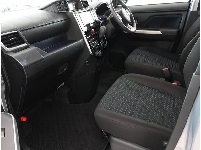 ルーミー カスタムG 1.0 カスタム G 軽減B・ナビ・TV・360カメラ・ETC・5900km(18枚目)