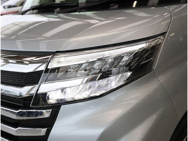 ルーミー カスタムG 1.0 カスタム G 軽減B・ナビ・TV・360カメラ・ETC・5900km(29枚目)