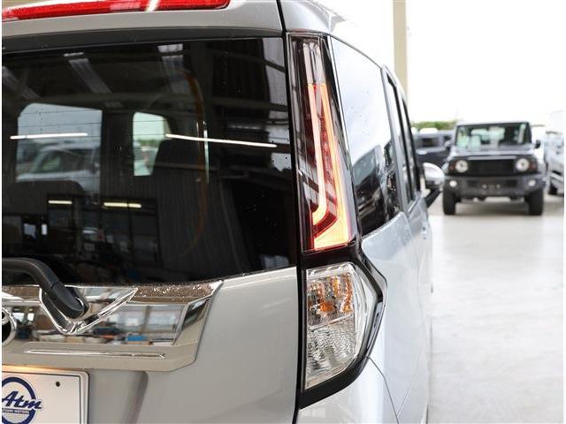 ルーミー カスタムG 1.0 カスタム G 軽減B・ナビ・TV・360カメラ・ETC・5900km(30枚目)