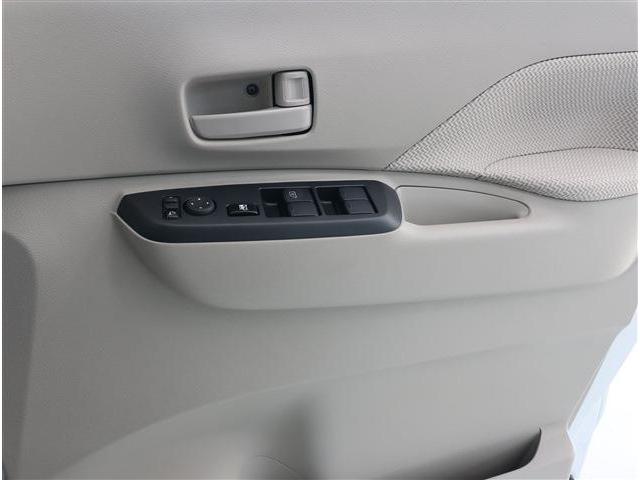 ｅＫスペース Ｍ　届出済み未使用車　軽減ブレーキ　シートヒーター　バックカメラ（5枚目）