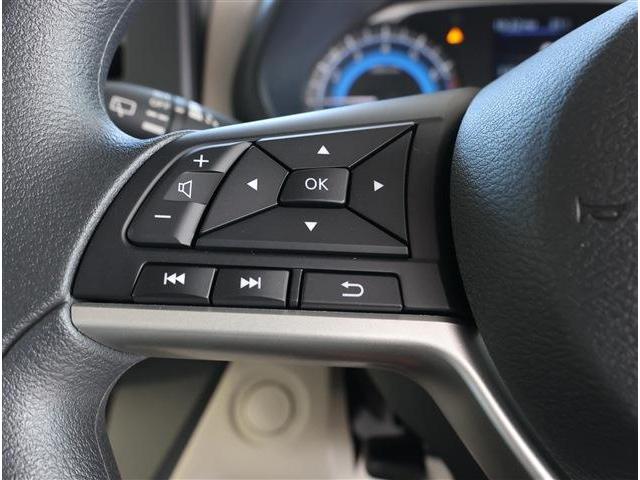 ｅＫスペース Ｍ　届出済み未使用車　軽減ブレーキ　シートヒーター　バックカメラ（11枚目）