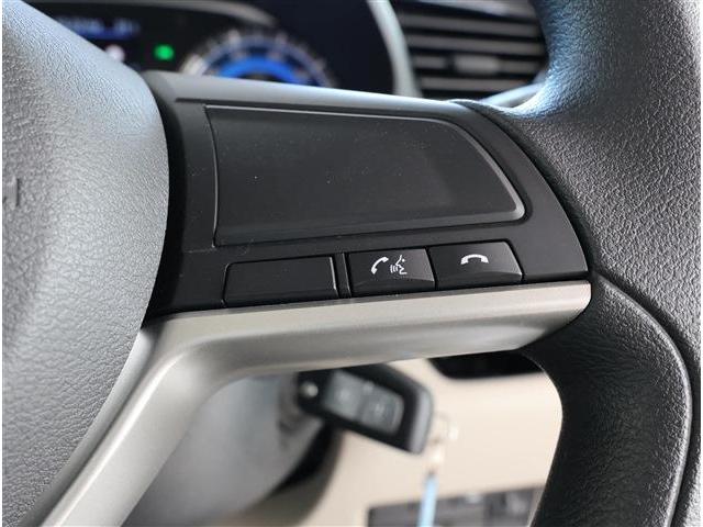 ｅＫスペース Ｍ　届出済み未使用車　軽減ブレーキ　シートヒーター　バックカメラ（12枚目）