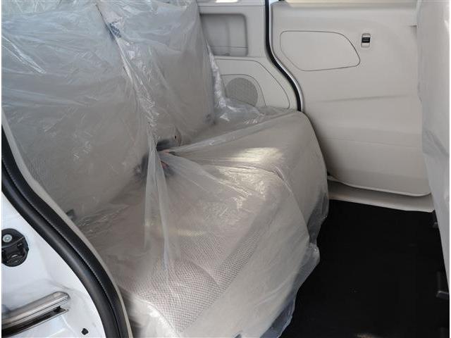 ｅＫスペース Ｍ　届出済み未使用車　軽減ブレーキ　シートヒーター　バックカメラ（14枚目）