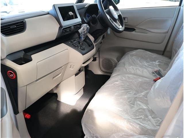 ｅＫスペース Ｍ　届出済み未使用車　軽減ブレーキ　シートヒーター　バックカメラ（15枚目）