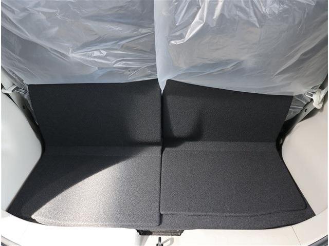 ｅＫスペース Ｍ　届出済み未使用車　軽減ブレーキ　シートヒーター　バックカメラ（18枚目）