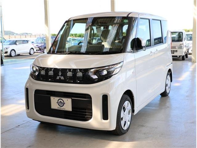 ｅＫスペース Ｍ　届出済み未使用車　軽減ブレーキ　シートヒーター　バックカメラ（20枚目）