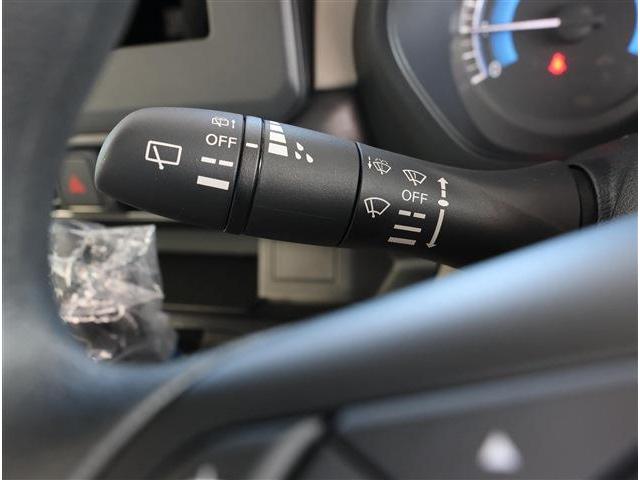 ｅＫスペース Ｍ　届出済み未使用車　軽減ブレーキ　シートヒーター　バックカメラ（28枚目）