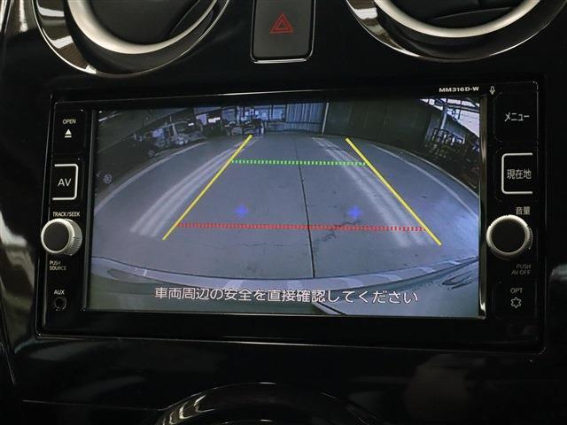 ノート e-パワー X 軽減ブレーキ ナビ バックカメラ ETC(6枚目)