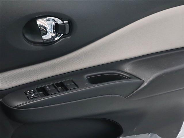 ノート e-パワー X 軽減ブレーキ ナビ バックカメラ ETC(8枚目)