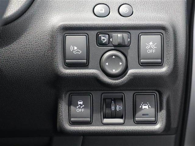 ノート e-パワー X 軽減ブレーキ ナビ バックカメラ ETC(14枚目)