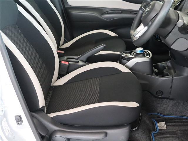 ノート e-パワー X 軽減ブレーキ ナビ バックカメラ ETC(15枚目)