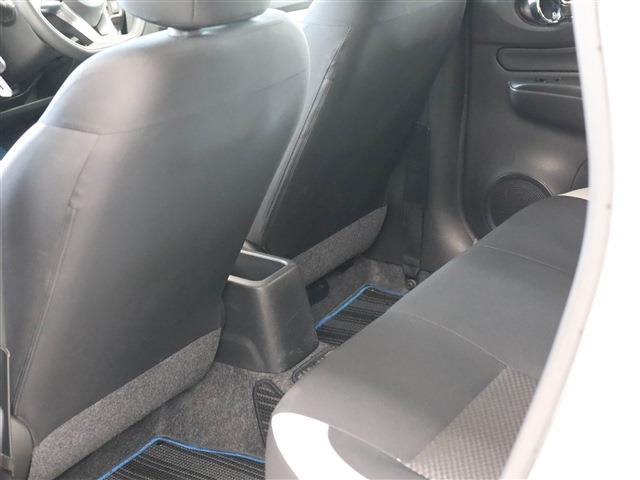 ノート e-パワー X 軽減ブレーキ ナビ バックカメラ ETC(18枚目)