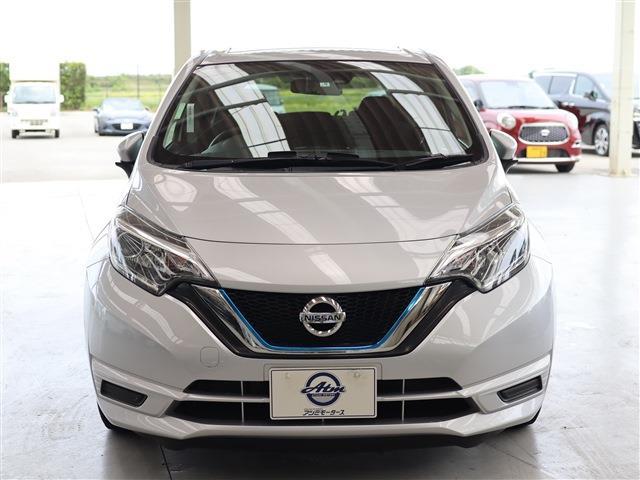 ノート e-パワー X 軽減ブレーキ ナビ バックカメラ ETC(22枚目)