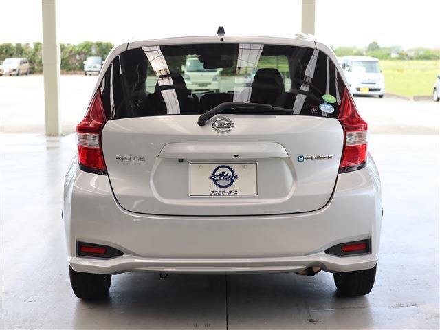 ノート e-パワー X 軽減ブレーキ ナビ バックカメラ ETC(24枚目)