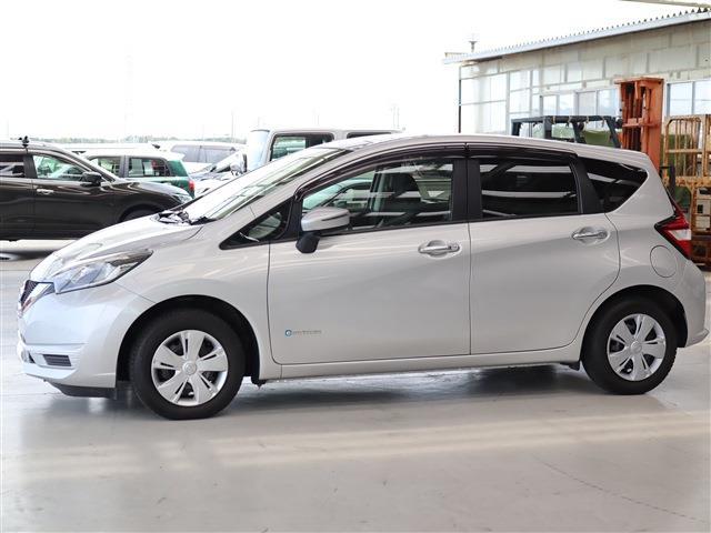 ノート e-パワー X 軽減ブレーキ ナビ バックカメラ ETC(26枚目)