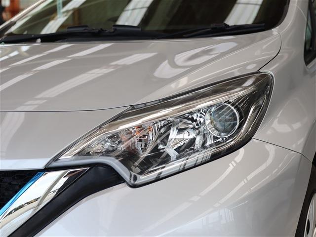 ノート e-パワー X 軽減ブレーキ ナビ バックカメラ ETC(27枚目)