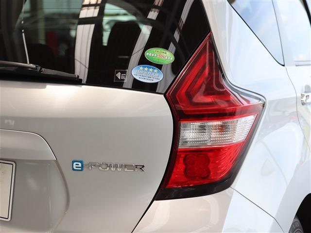 ノート e-パワー X 軽減ブレーキ ナビ バックカメラ ETC(28枚目)