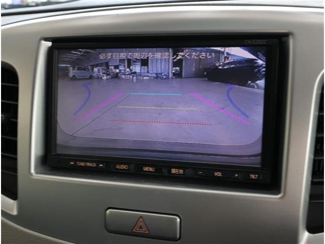 ワゴンＲ ＦＸ　ナビ　ＴＶ　Ｂカメラ　ＥＴＣ（5枚目）