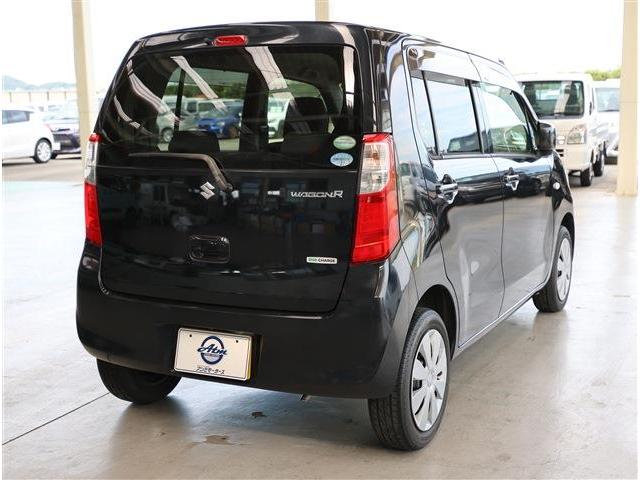ワゴンＲ ＦＸ　ナビ　ＴＶ　Ｂカメラ　ＥＴＣ（7枚目）