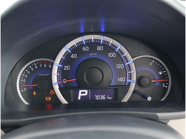 ワゴンＲ ＦＸ　ナビ　ＴＶ　Ｂカメラ　ＥＴＣ（8枚目）