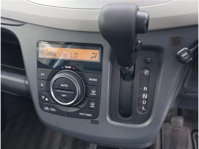 ワゴンＲ ＦＸ　ナビ　ＴＶ　Ｂカメラ　ＥＴＣ（10枚目）