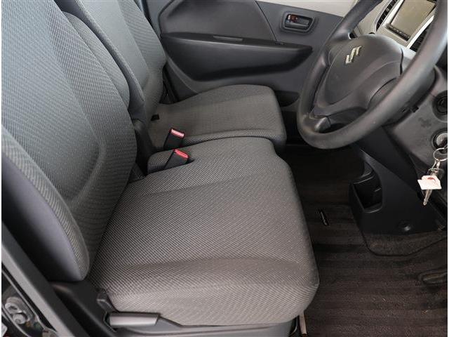 ワゴンＲ ＦＸ　ナビ　ＴＶ　Ｂカメラ　ＥＴＣ（13枚目）