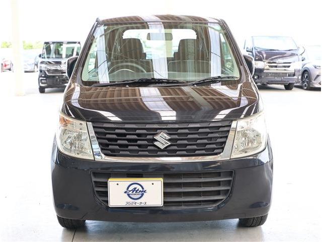 ワゴンＲ ＦＸ　ナビ　ＴＶ　Ｂカメラ　ＥＴＣ（21枚目）