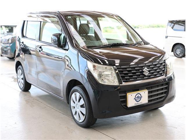 ワゴンＲ ＦＸ　ナビ　ＴＶ　Ｂカメラ　ＥＴＣ（22枚目）