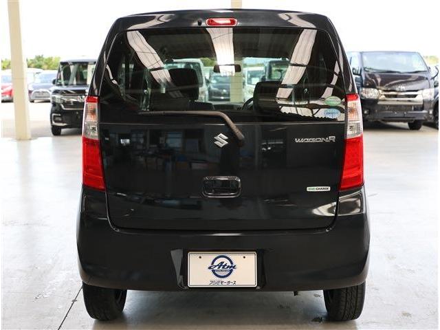 ワゴンＲ ＦＸ　ナビ　ＴＶ　Ｂカメラ　ＥＴＣ（23枚目）