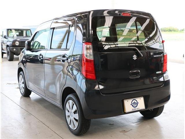 ワゴンＲ ＦＸ　ナビ　ＴＶ　Ｂカメラ　ＥＴＣ（24枚目）