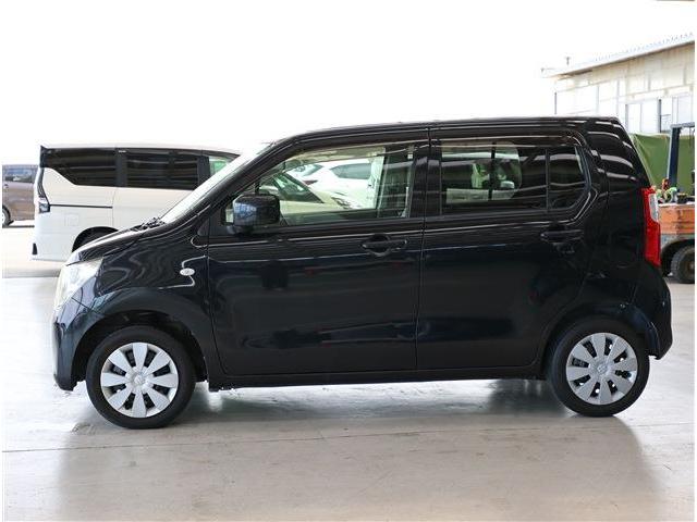 ワゴンＲ ＦＸ　ナビ　ＴＶ　Ｂカメラ　ＥＴＣ（25枚目）