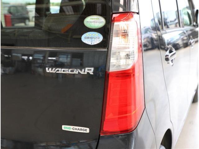 ワゴンＲ ＦＸ　ナビ　ＴＶ　Ｂカメラ　ＥＴＣ（27枚目）