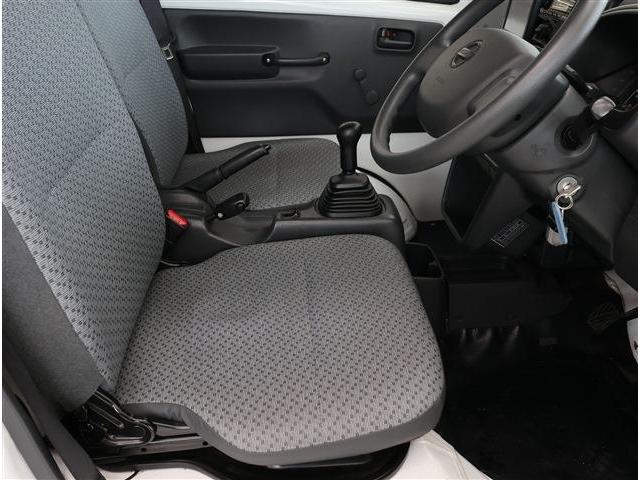 NT100クリッパートラック (18枚目)