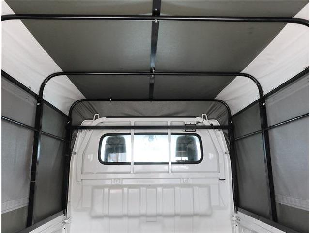 NT100クリッパートラック (24枚目)