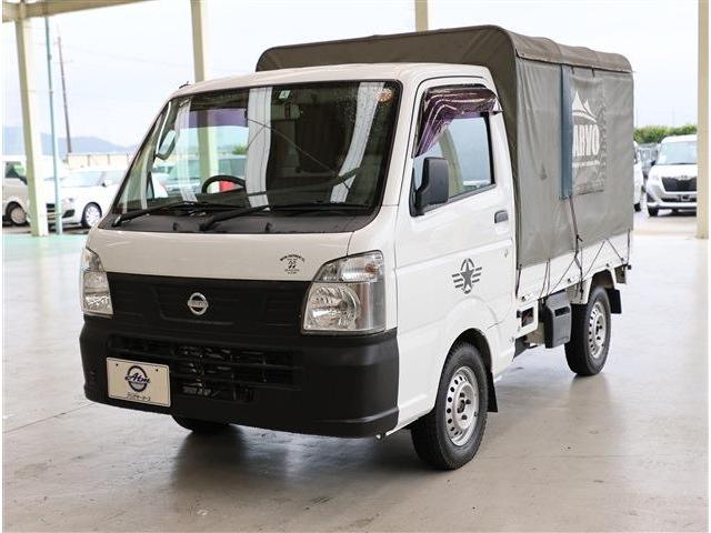 NT100クリッパートラック (25枚目)