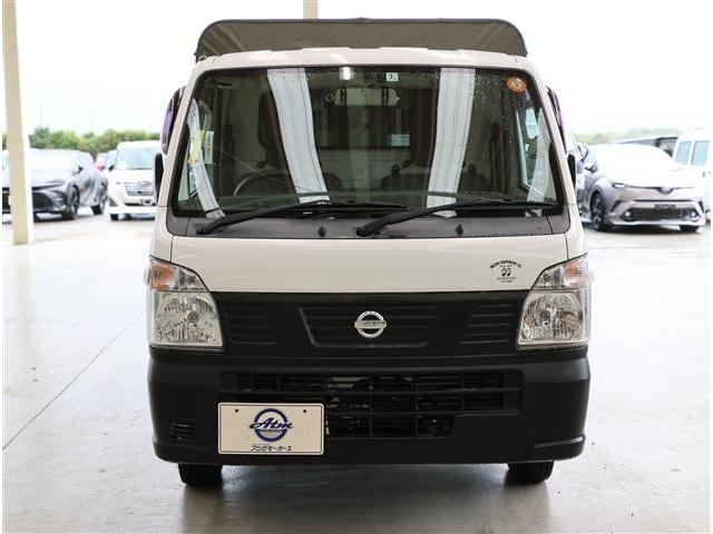 NT100クリッパートラック (26枚目)