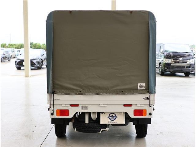 NT100クリッパートラック (28枚目)