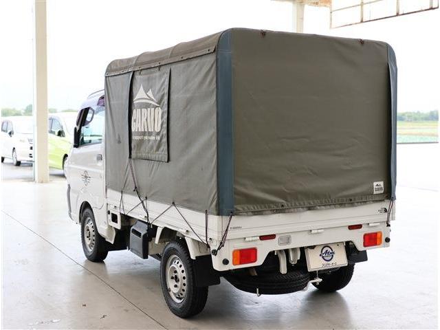 NT100クリッパートラック (29枚目)