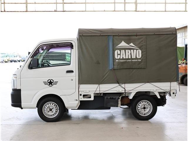 NT100クリッパートラック (30枚目)