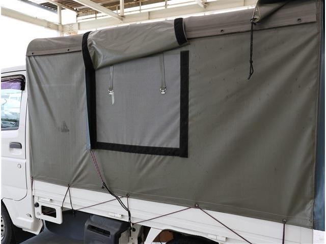 NT100クリッパートラック (34枚目)