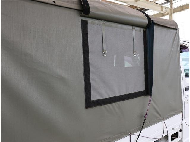 NT100クリッパートラック (36枚目)