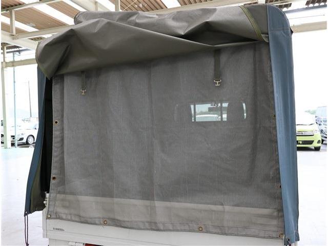 NT100クリッパートラック (37枚目)