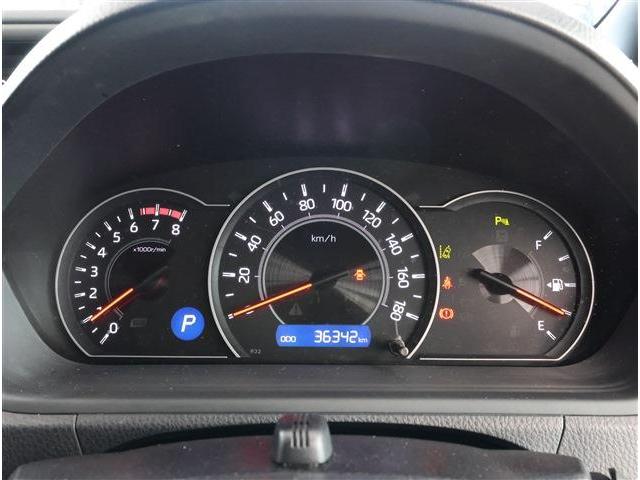 ヴォクシー ＺＳ　煌ＩＩＩ　コンビシート　ナビ　ＴＶ　バックカメラ　ＥＴＣ２．０（9枚目）