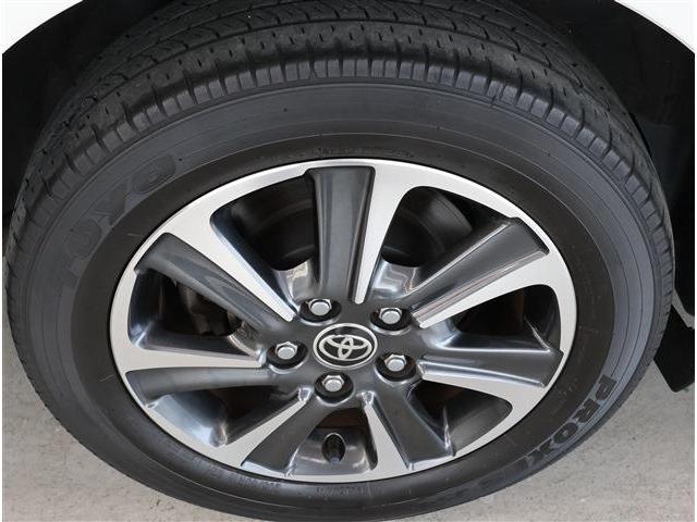 ヴォクシー ＺＳ　煌ＩＩＩ　コンビシート　ナビ　ＴＶ　バックカメラ　ＥＴＣ２．０（10枚目）