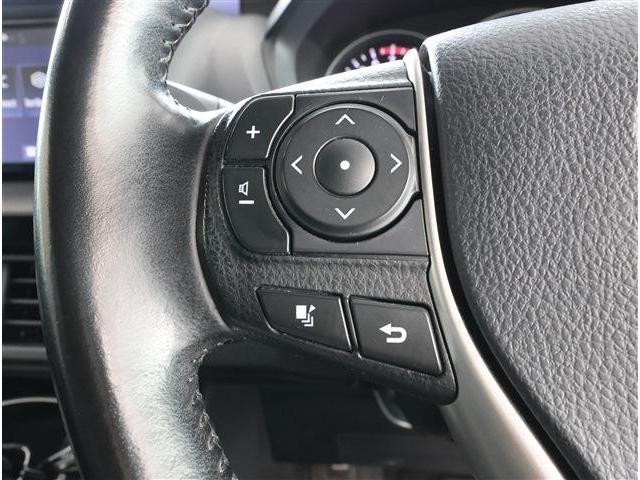 ヴォクシー ＺＳ　煌ＩＩＩ　コンビシート　ナビ　ＴＶ　バックカメラ　ＥＴＣ２．０（15枚目）