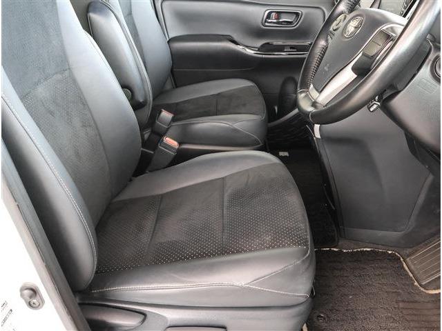 ヴォクシー ＺＳ　煌ＩＩＩ　コンビシート　ナビ　ＴＶ　バックカメラ　ＥＴＣ２．０（17枚目）